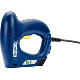 Rapid E-Tac Elektrische tacker Blauw