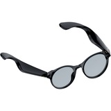 Razer Anzu Smart Glasses (S/M, Rond) multimediabril Zwart, Bluetooth
