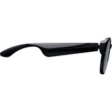 Razer Anzu Smart Glasses (S/M, Rond) multimediabril Zwart, Bluetooth