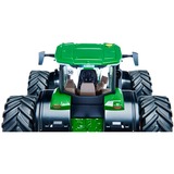 SIKU Farmer - John Deere 8R 410 met dubbele banden Modelvoertuig Schaal 1:32