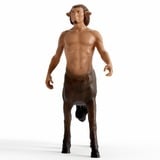 Schleich Harry Potter - Firenze speelfiguur 13986