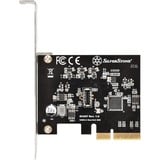 SilverStone SST-ECU07 usb-controller 