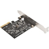 SilverStone SST-ECU07 usb-controller 