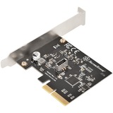 SilverStone SST-ECU07 usb-controller 