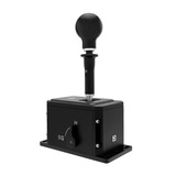 Simagic DS-8X Shifter gaming shifter Zwart