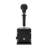 Simagic DS-8X Shifter gaming shifter Zwart