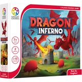 SmartGames Dragon Inferno Bordspel 