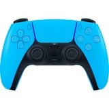 Sony DualSense draadloze controller Lichtblauw/zwart