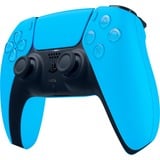 Sony DualSense draadloze controller Lichtblauw/zwart, Starlight Blue