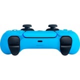 Sony DualSense draadloze controller Lichtblauw/zwart, Starlight Blue