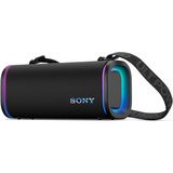 Sony ULT FIELD 5 draadloze draagbare speaker luidspreker Zwart, Bluetooth 5.3