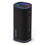 Sony ULT FIELD 5 draadloze draagbare speaker luidspreker Zwart, Bluetooth 5.3