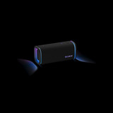 Sony ULT FIELD 5 draadloze draagbare speaker luidspreker Zwart, Bluetooth 5.3
