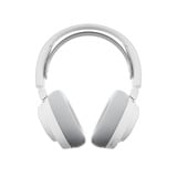SteelSeries Arctis Nova Pro Omni over-ear gaming headset Wit, Pc, PlayStation 5, Nintendo Switch