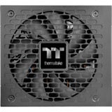 Thermaltake Toughpower TF3 modulaire 1300 watt voeding  Zwart, 6x PCIe