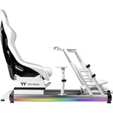 Thermaltake  racingsimulator Wit
