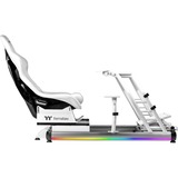 Thermaltake  racingsimulator Wit