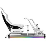 Thermaltake  racingsimulator Wit