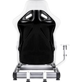 Thermaltake  racingsimulator Wit