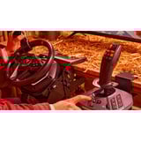 Thrustmaster SimTask FarmStick P joystick Zwart, PlayStation 5, Pc