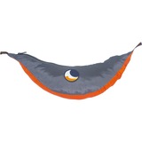 Ticket to the Moon Original hangmat Orange / DarkGrey Oranje/donkergrijs, TMO3503