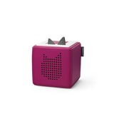 Tonies Toniebox Starter Set - Paars Luidspreker Incl. Creative-Tonie