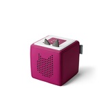 Tonies Toniebox Starter Set - Paars Luidspreker Incl. Creative-Tonie