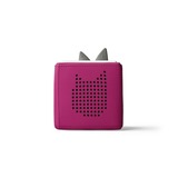 Tonies Toniebox Starter Set - Paars Luidspreker Incl. Creative-Tonie