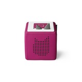 Tonies Toniebox Starter Set - Paars Luidspreker Incl. Creative-Tonie