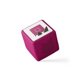 Tonies Toniebox Starter Set - Paars Luidspreker Incl. Creative-Tonie