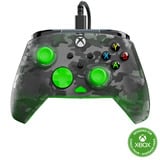 Turtle Beach Rematch Core Bedrade controller Zwart/groen, Xbox serie X|S, Xbox One, Pc