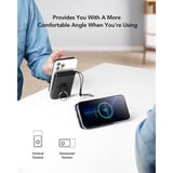 VEGER MagOn powerbank 10.000mAh Wit