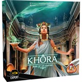 White Goblin Games Khôra - Rise of an Empire Bordspel Nederlands, 2 - 4 spelers, 75 minuten, Vanaf 12 jaar