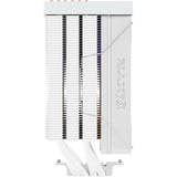 XYZ PC Gear Thermax 4 Pulsar A-RGB CPU-koeler Wit, ARGB, PWM