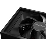 be quiet! Dark Power Pro 12 1200W voeding  Zwart, 10x PCIe, Full Kabel-Management