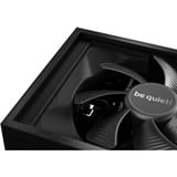 be quiet! Dark Power Pro 12 modulaire 1200 watt voeding  Zwart, 10x PCIe, 10x PCIe, Full Kabel-Management