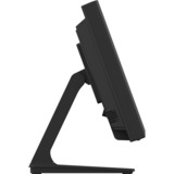 iiyama ProLite T1531SR-B2S 15" touchscreen monitor Zwart, 1x DisplayPort, 1x HDMI, 1x VGA