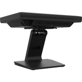 iiyama ProLite T1531SR-B2S 15" touchscreen monitor Zwart, 1x DisplayPort, 1x HDMI, 1x VGA