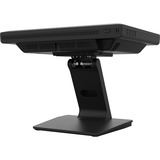 iiyama ProLite T1531SR-B2S 15" touchscreen monitor Zwart, 1x DisplayPort, 1x HDMI, 1x VGA