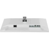 iiyama ProLite XUB2293HSU-W7 21.5" monitor Wit (mat), 100 Hz, HDMI, DisplayPort, Audio, USB