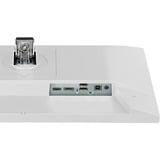 iiyama ProLite XUB2293HSU-W7 21.5" monitor Wit (mat), 100 Hz, HDMI, DisplayPort, Audio, USB