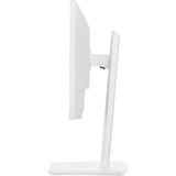 iiyama ProLite XUB2293HSU-W7 21.5" monitor Wit (mat), 100 Hz, HDMI, DisplayPort, Audio, USB
