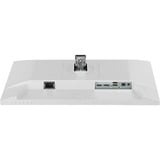 iiyama ProLite XUB2293HSU-W7 21.5" monitor Wit (mat), 100 Hz, HDMI, DisplayPort, Audio, USB