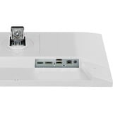 iiyama ProLite XUB2293HSU-W7 21.5" monitor Wit (mat), 100 Hz, HDMI, DisplayPort, Audio, USB