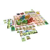 999 Games Theetuin Bordspel Nederlands, 2 - 4 spelers, 120 minuten, Vanaf 12 jaar