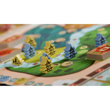999 Games Theetuin Bordspel Nederlands, 2 - 4 spelers, 120 minuten, Vanaf 12 jaar