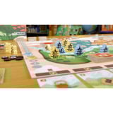 999 Games Theetuin Bordspel Nederlands, 2 - 4 spelers, 120 minuten, Vanaf 12 jaar