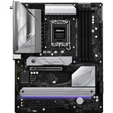 ASRock B860 LiveMixer WiFi socket 1851 moederbord RAID, 2.5 Gb-LAN, Wi-Fi, BT, Sound, ATX