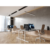 ASUS ExpertCenter SFF P500SV-13420H004X pc-systeem Donkergrijs | Core I5-13420H | UHD Graphics | 16 GB | 512 GB SSD