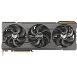ASUS GeForce RTX 4080 TUF GAMING 16GB grafische kaart 2x HDMI, 3x DisplayPort, DLSS3